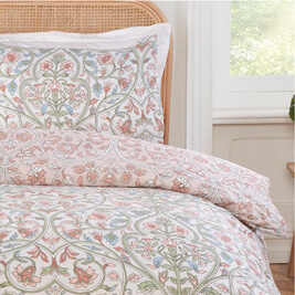 Shop Harrow Quilt Cover Set - TB456